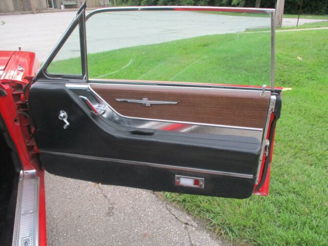 1965 Ford Thunderbird THUNDERBIRD - photo 9