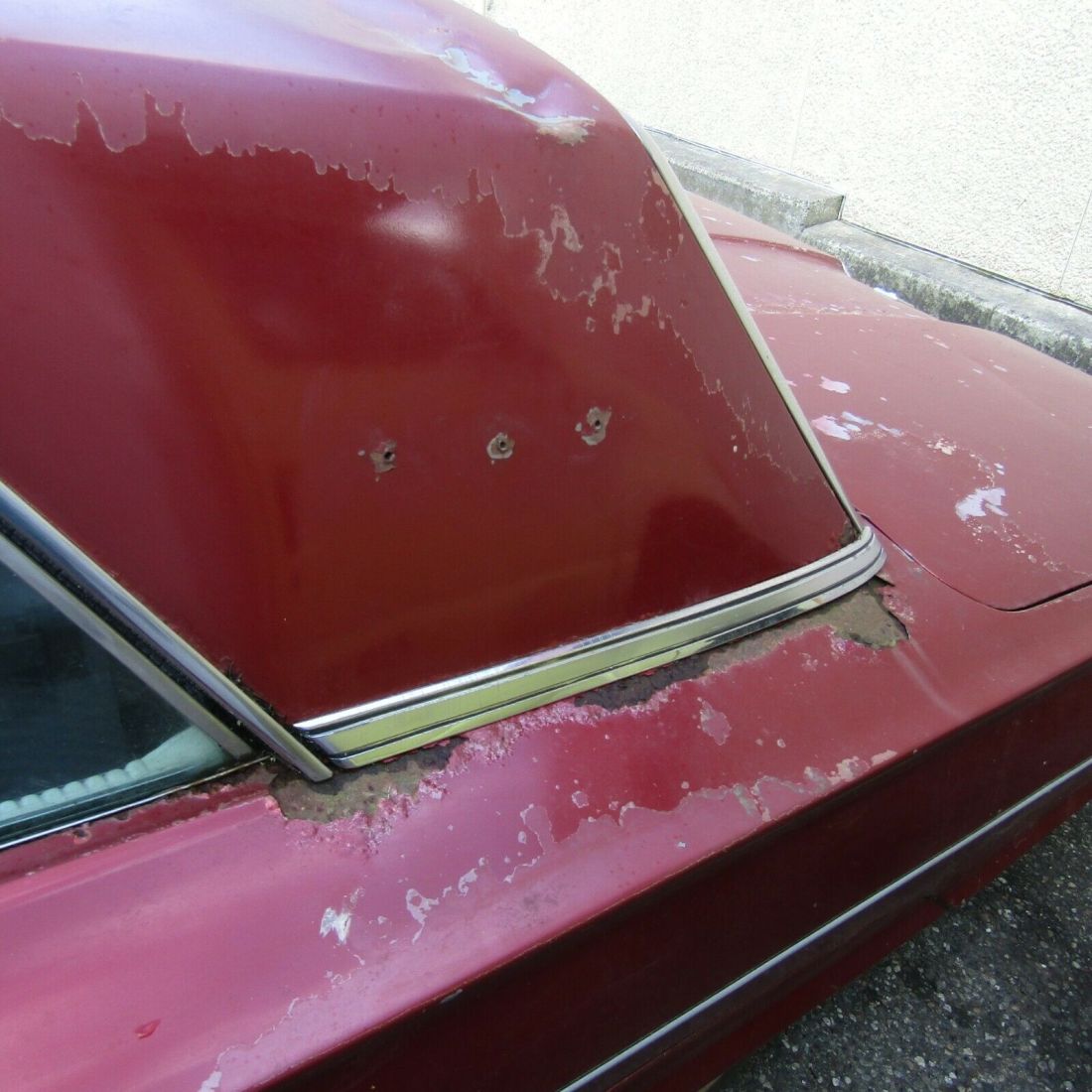 1965 Ford Thunderbird - photo 10