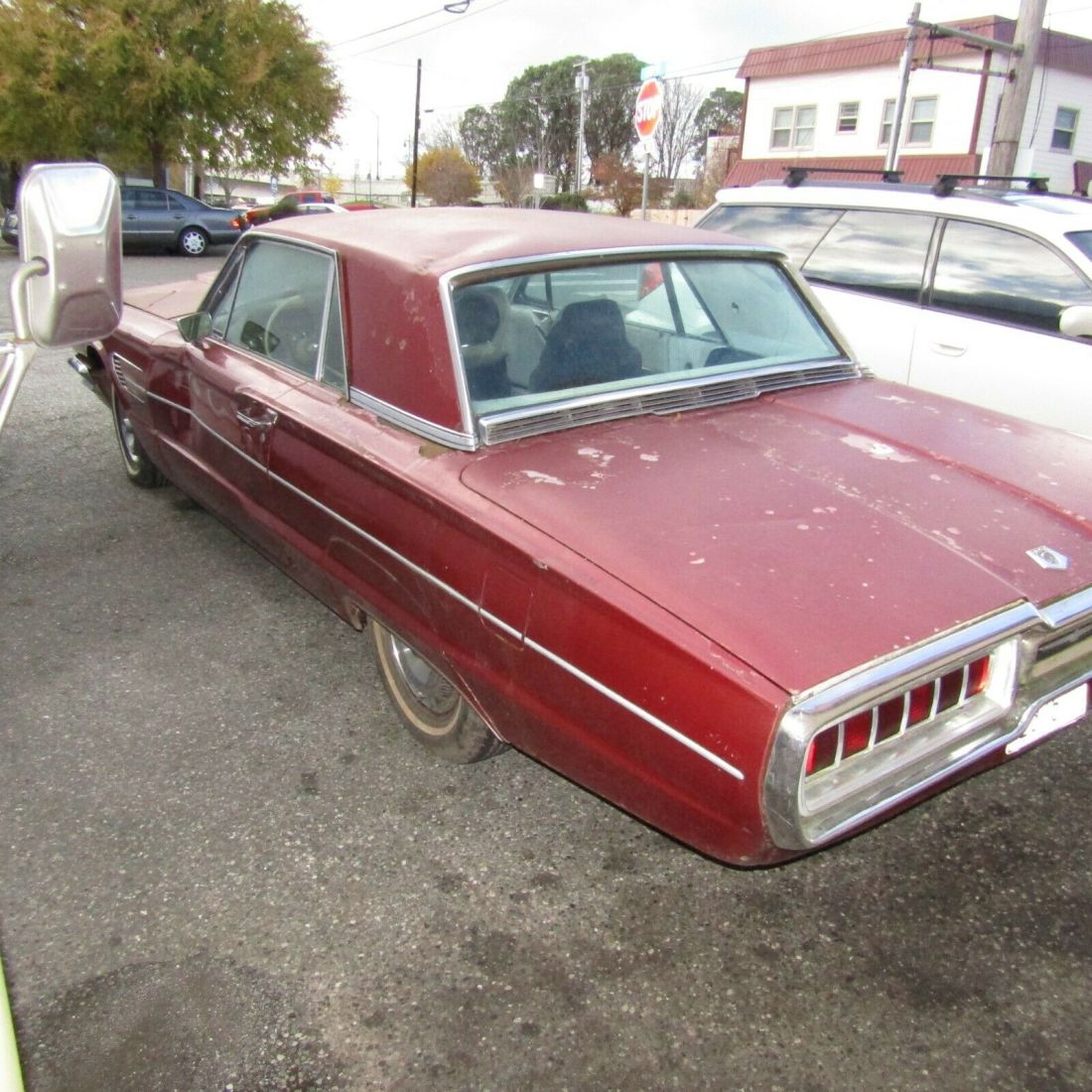 1965 Ford Thunderbird - photo 6