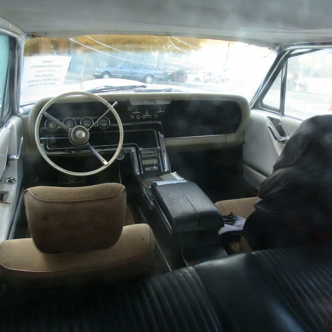 1965 Ford Thunderbird - photo 7