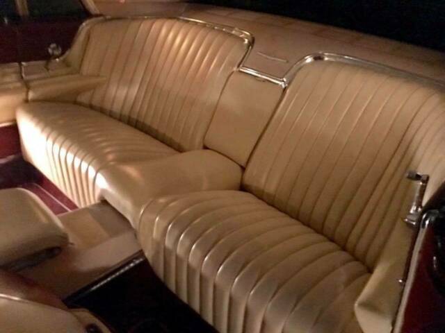 1965 Ford Thunderbird Special Edition Landau - photo 10