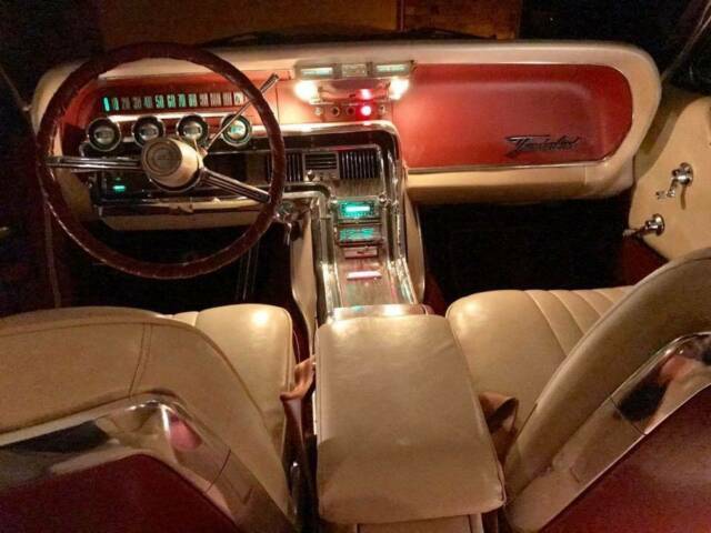 1965 Ford Thunderbird Special Edition Landau - photo 9