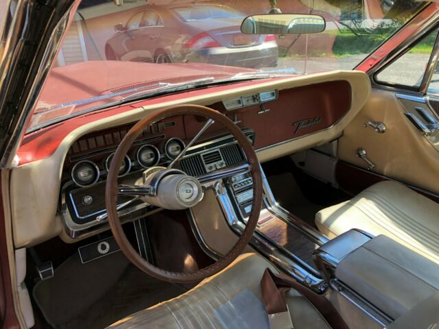 1965 Ford Thunderbird Special Landau - photo 5