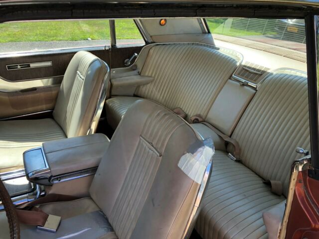 1965 Ford Thunderbird Special Landau - photo 6
