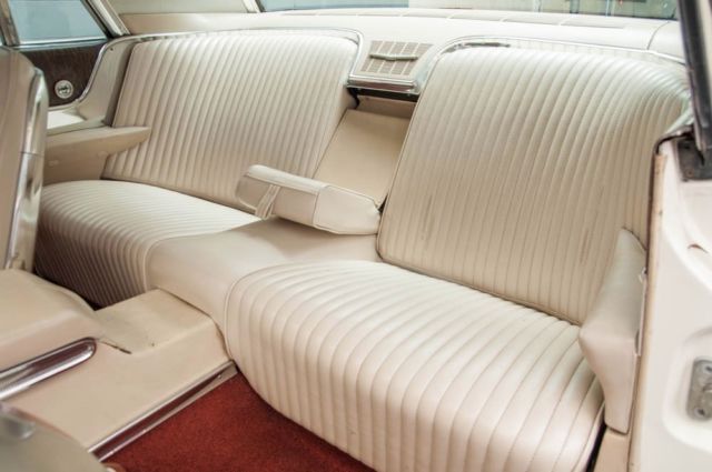 1965 Ford Thunderbird Thunderbird Special Landau - photo 7