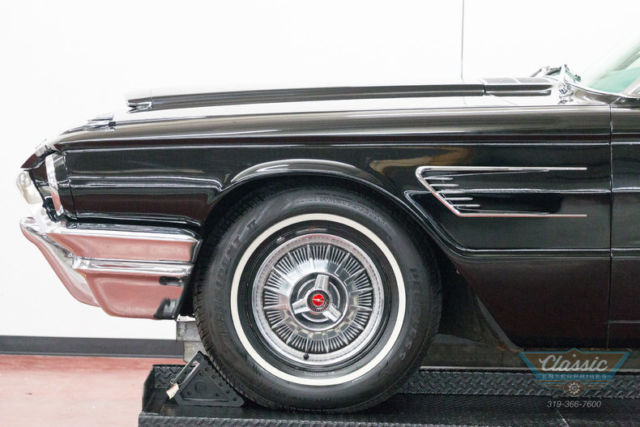 1965 Ford Thunderbird Sport Z Code - photo 8