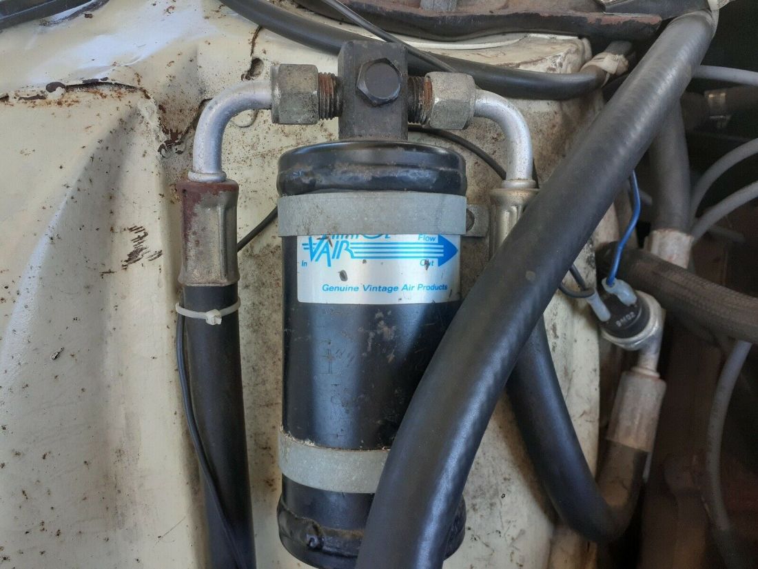 1965 Ford Thunderbird - photo 11