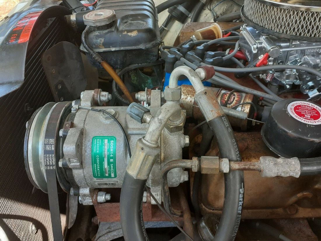 1965 Ford Thunderbird - photo 12