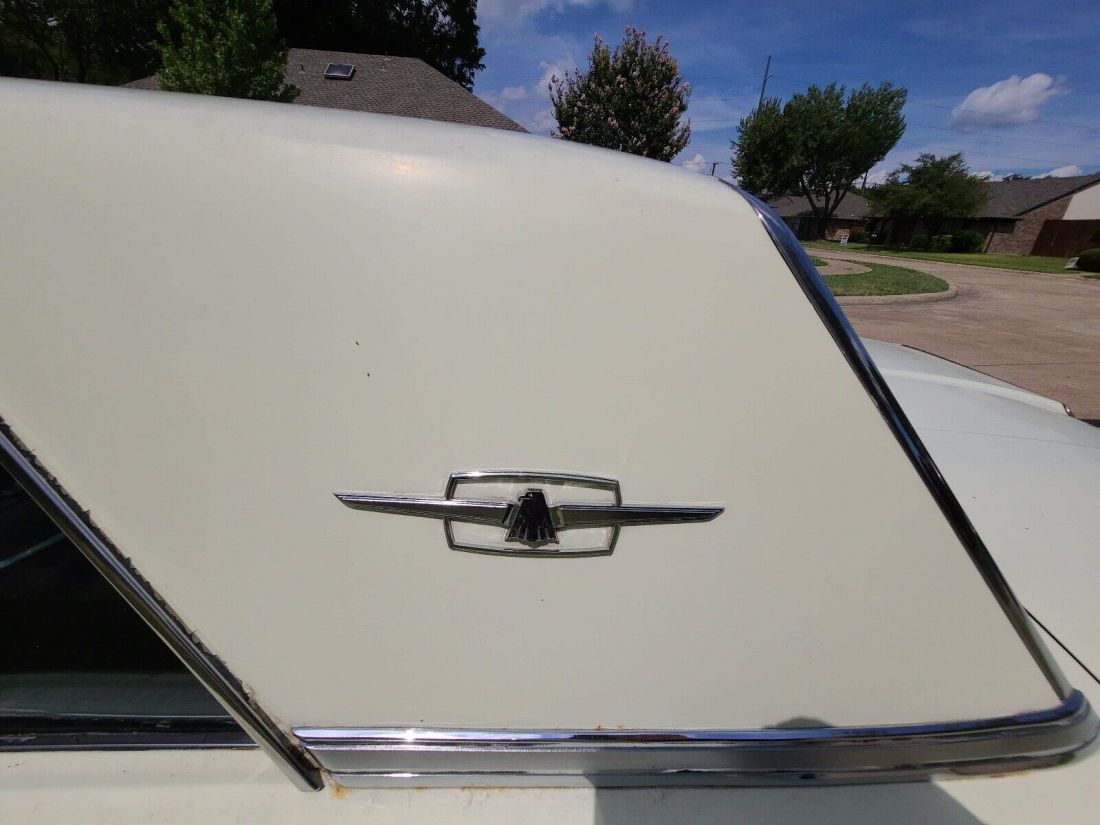 1965 Ford Thunderbird - photo 3