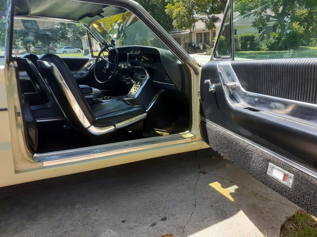 1965 Ford Thunderbird - photo 7
