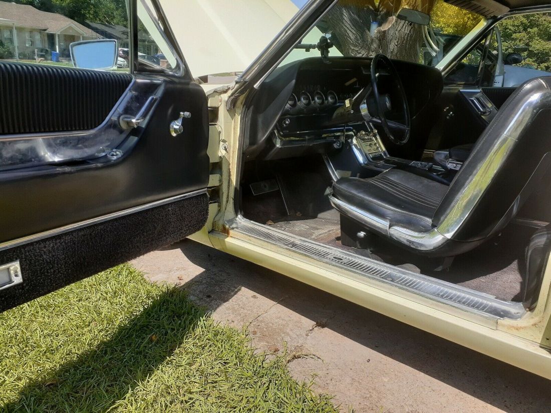 1965 Ford Thunderbird - photo 8