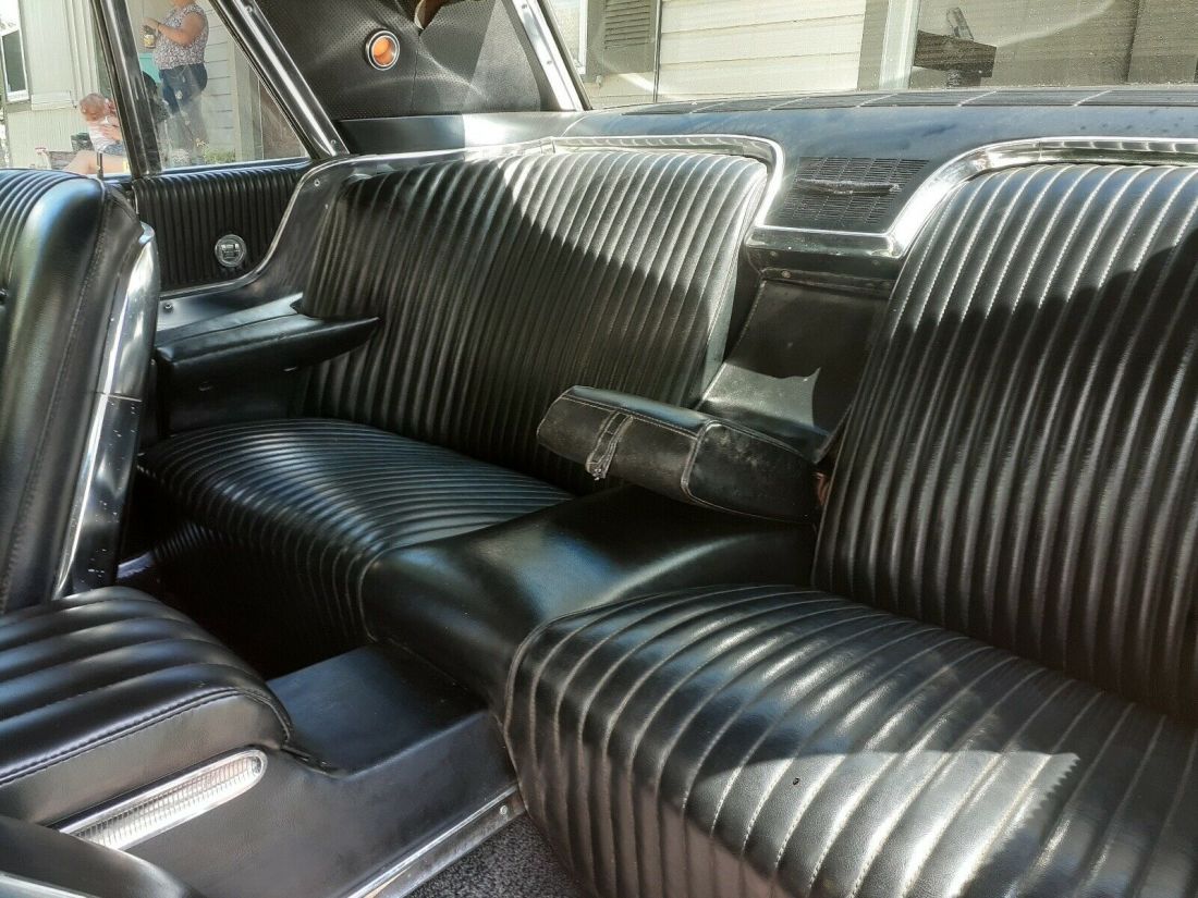 1965 Ford Thunderbird - photo 9