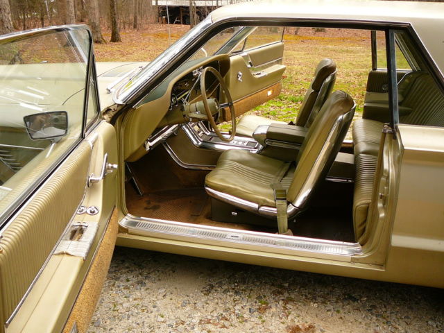1965 Ford Thunderbird - photo 2