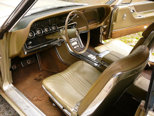 1965 Ford Thunderbird - photo 3