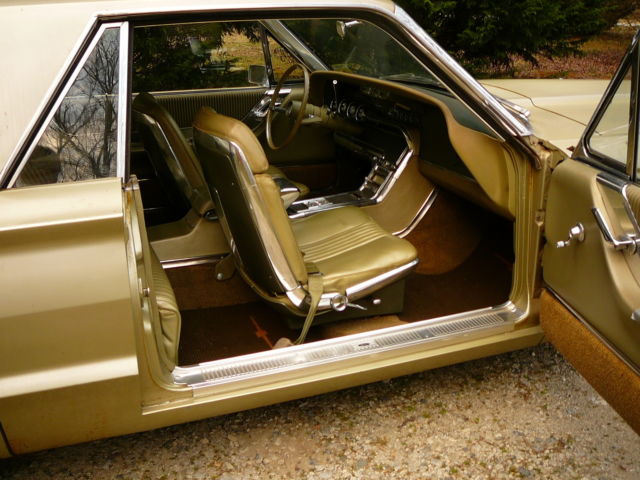 1965 Ford Thunderbird - photo 7