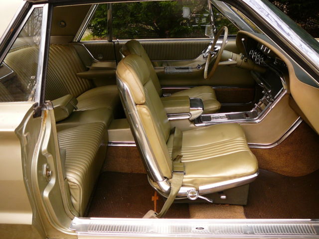 1965 Ford Thunderbird - photo 8