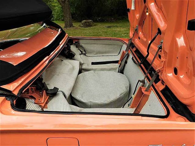 1965 Ford Thunderbird - photo 10