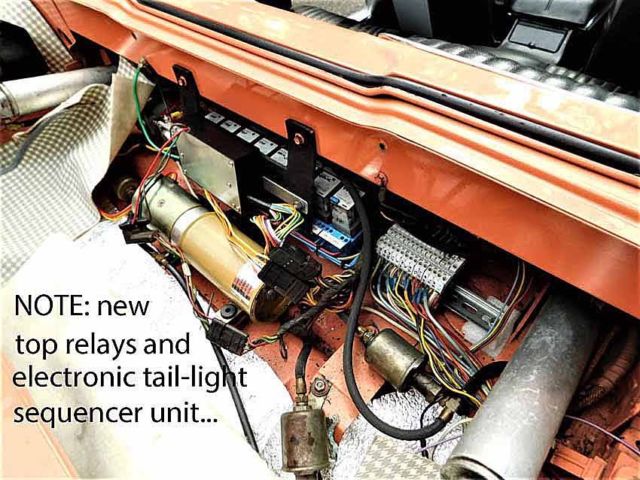 1965 Ford Thunderbird - photo 11