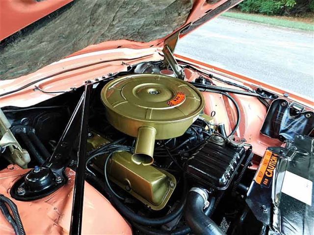 1965 Ford Thunderbird - photo 12