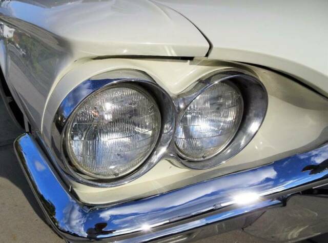 1965 Ford Thunderbird Tudor Hard Top - photo 5