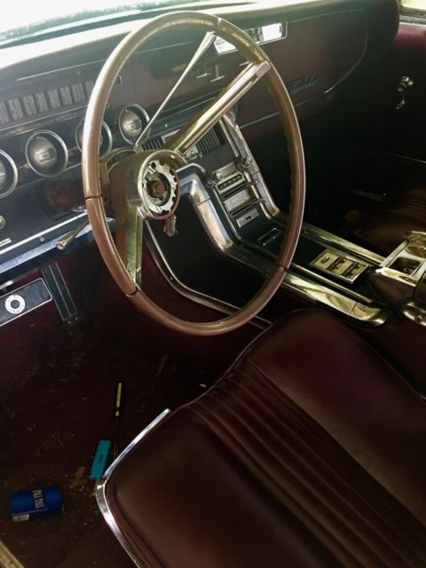1965 Ford Thunderbird - photo 11
