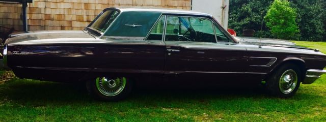 1965 Ford Thunderbird - photo 3