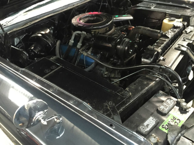 1965 Cadillac DeVille LIMOUSINE - photo 10