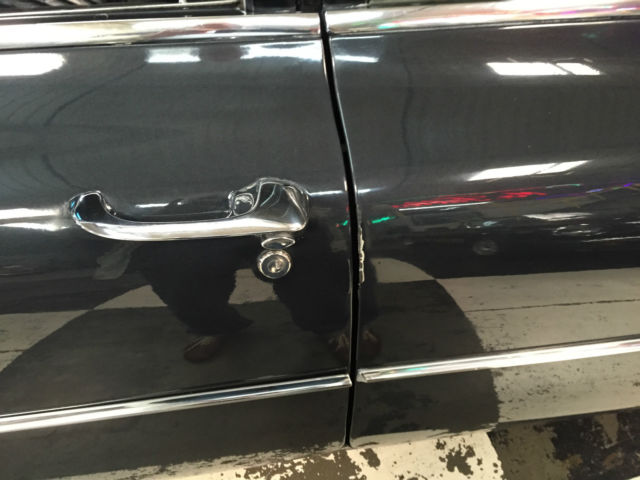 1965 Cadillac DeVille LIMOUSINE - photo 5