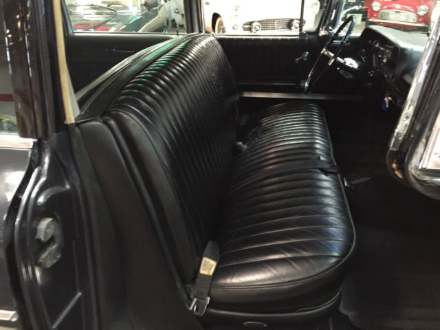 1965 Cadillac DeVille LIMOUSINE - photo 7