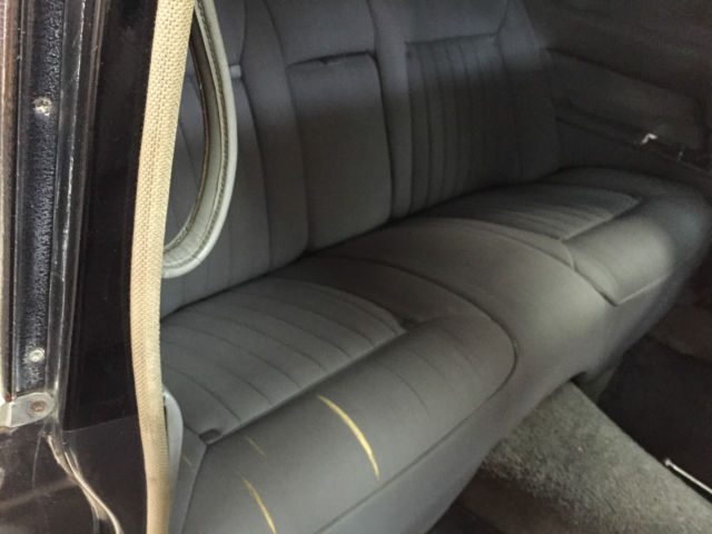 1965 Cadillac DeVille LIMOUSINE - photo 8