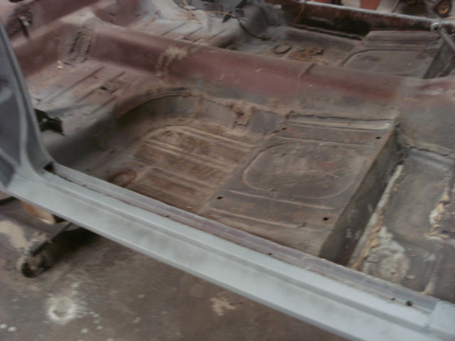 1965 Ford Mustang - photo 10