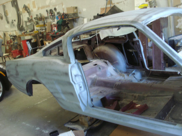 1965 Ford Mustang - photo 11
