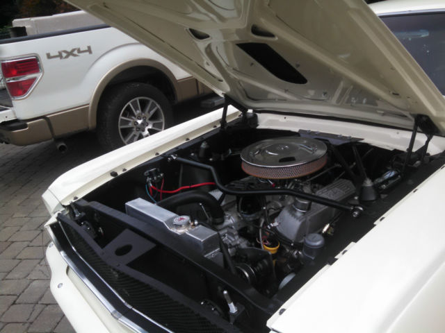 1965 Ford Mustang - photo 2