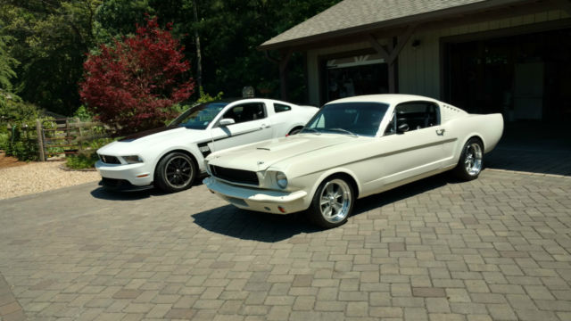 1965 Ford Mustang - photo 4