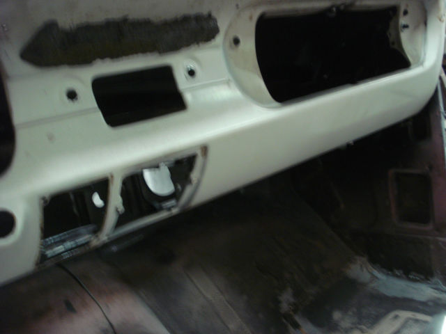 1965 Ford Mustang - photo 8