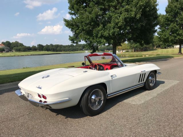 1965 Chevrolet Corvette - photo 5