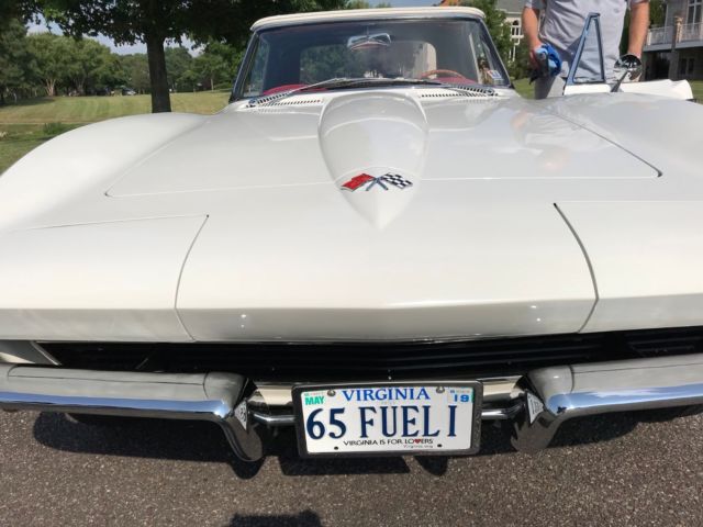 1965 Chevrolet Corvette - photo 7