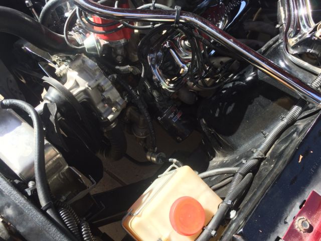 1965 Ford Mustang Custom - photo 11