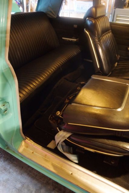 1965 Plymouth Fury FURY I - photo 12