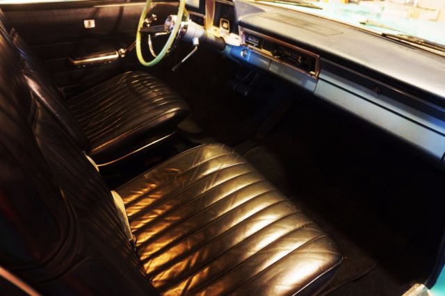 1965 Plymouth Fury FURY I - photo 13