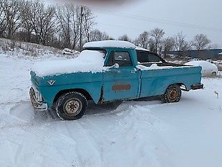 1965 GMC Other - photo 3
