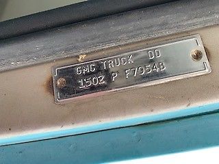1965 GMC Other - photo 9