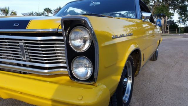1965 Ford Galaxie 500 - photo 10