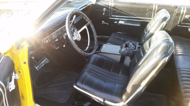 1965 Ford Galaxie 500 - photo 12