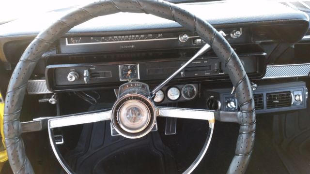 1965 Ford Galaxie 500 - photo 13