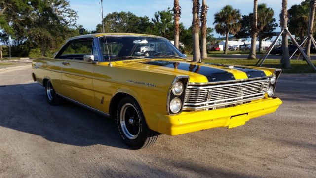 1965 Ford Galaxie 500 - photo 2