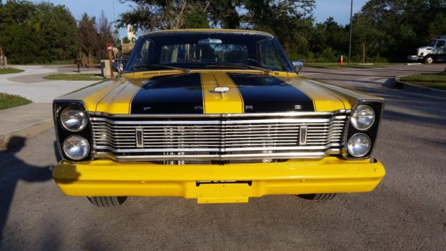1965 Ford Galaxie 500 - photo 3