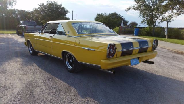 1965 Ford Galaxie 500 - photo 6