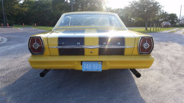 1965 Ford Galaxie 500 - photo 7