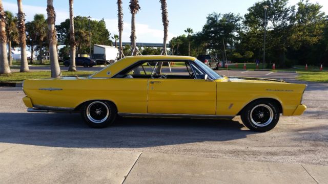 1965 Ford Galaxie 500 - photo 8